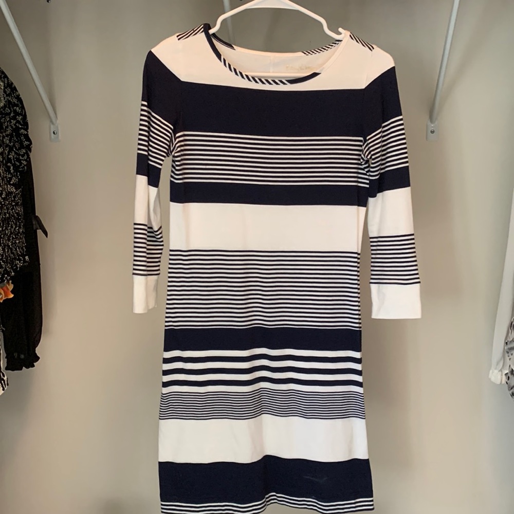 Lily Pulitzer Cassie Skipper dress